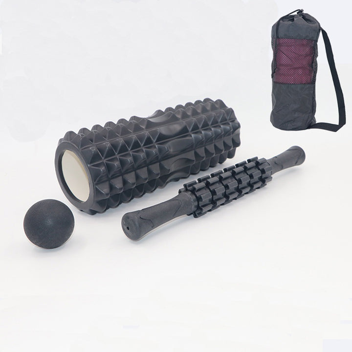 Fitness Foam Massage Roller