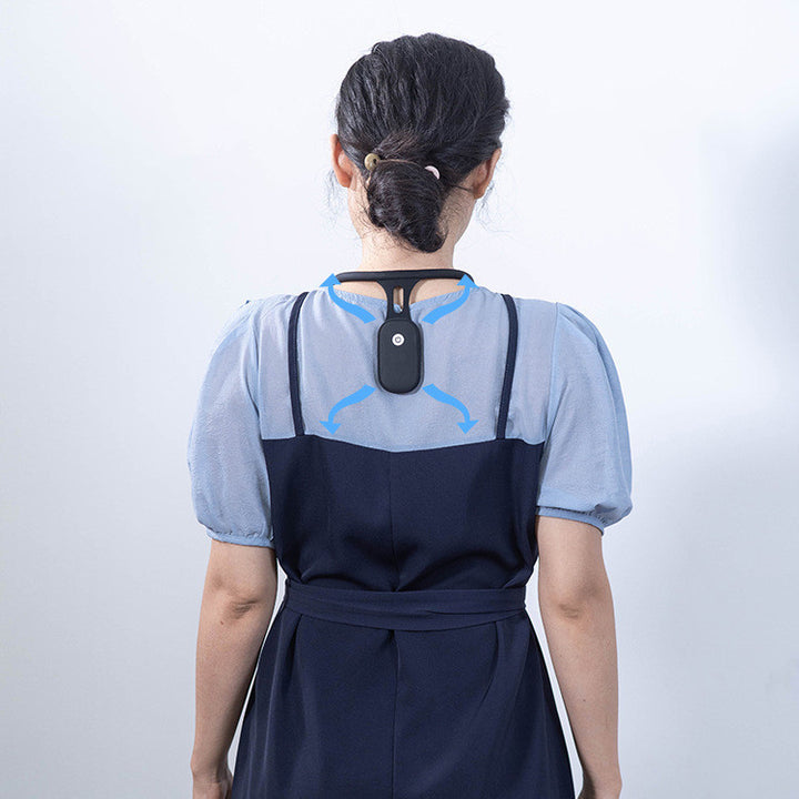 Fashionable Body Posture Hunchback Corrector