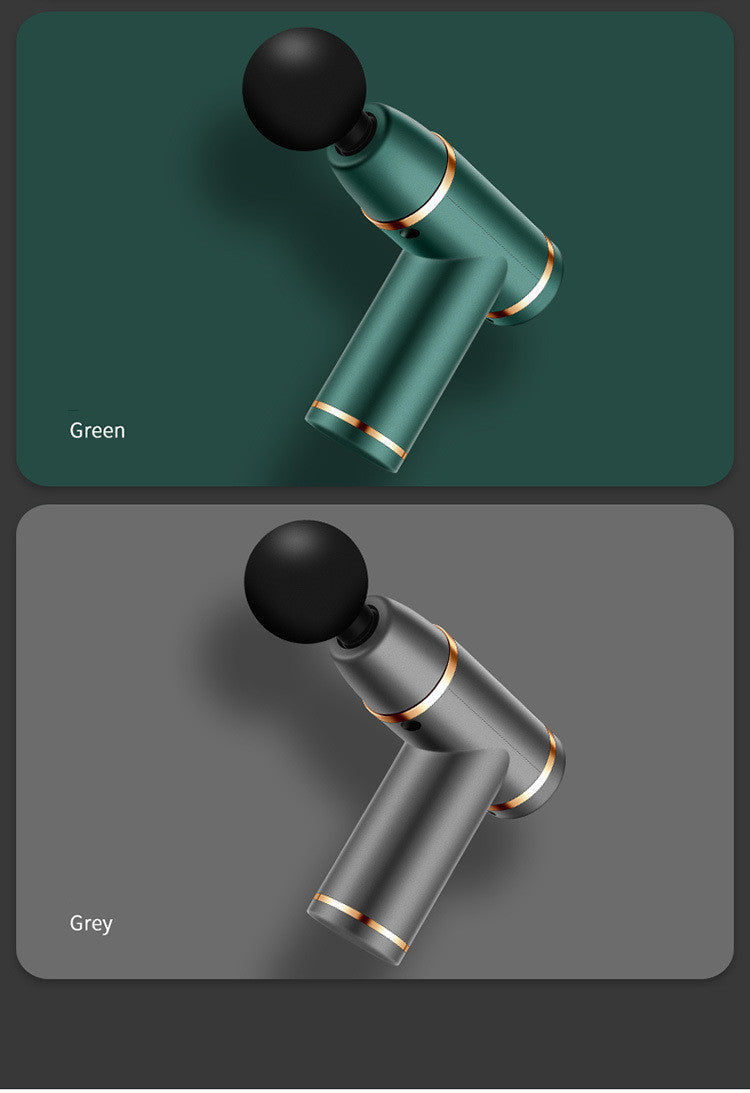 Mini Fascia Gun Mini Massage Gun