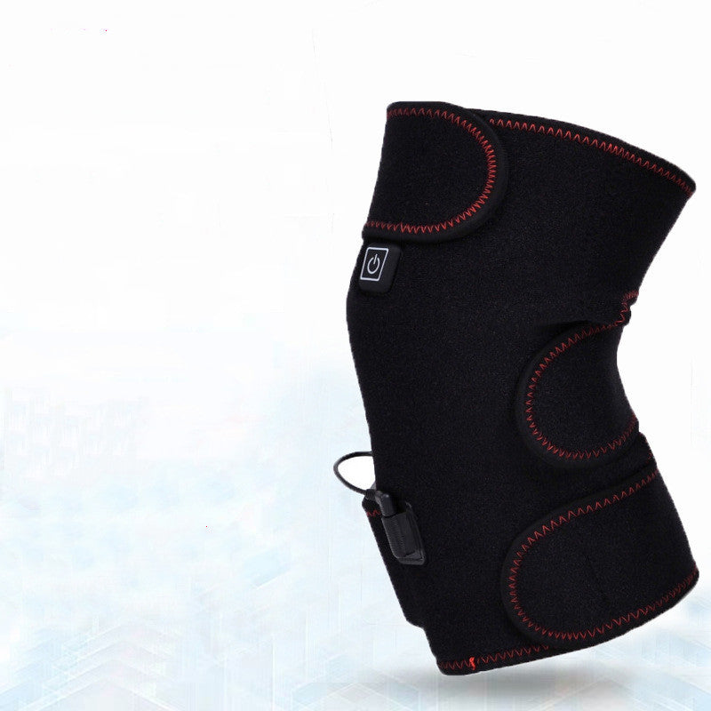 Electric Heating Knee Pads