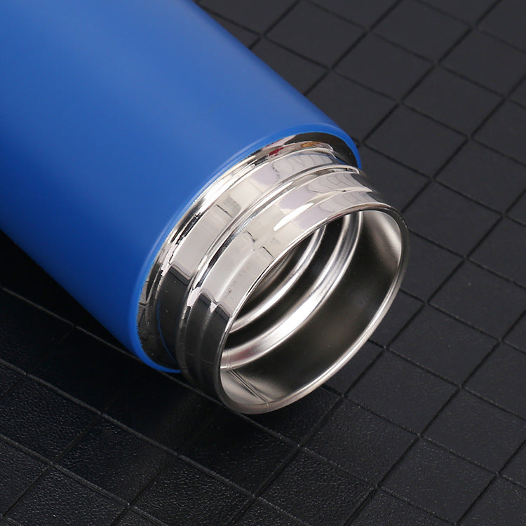 500ML Smart Water Bottle