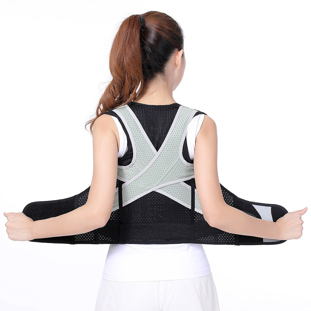 Back Hunchback Strap Posture Corrector
