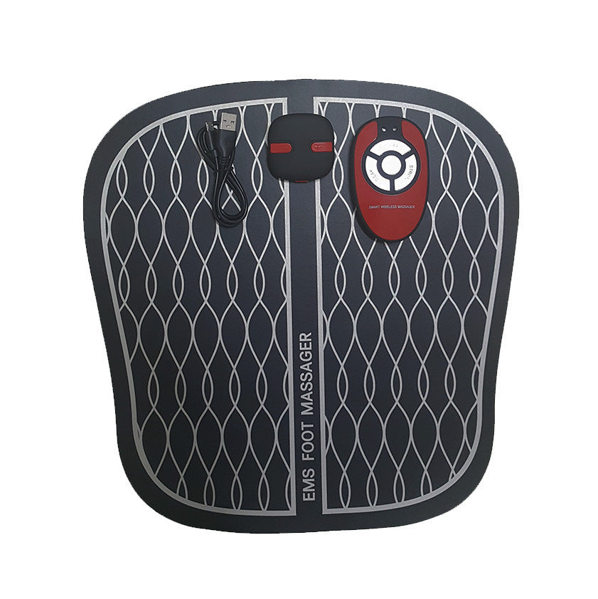 Foot Point Pulse Foot Massager