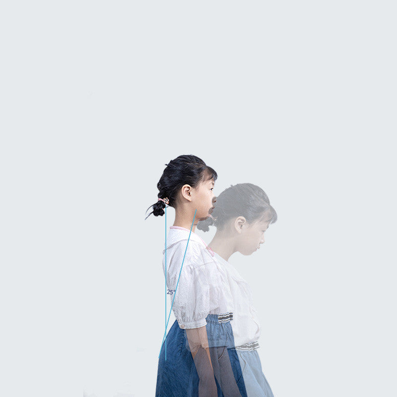 Fashionable Body Posture Hunchback Corrector