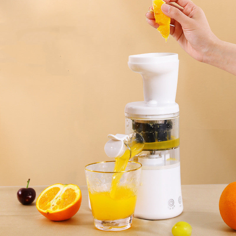 Wireless Automatic Fruit Blender Ktichen Gadgets