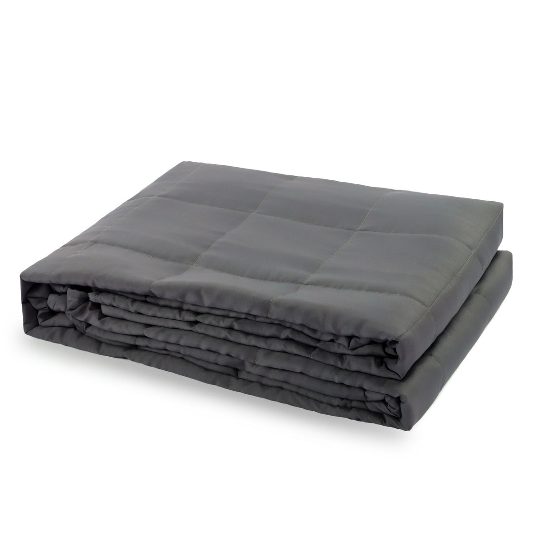 Gravity Weighted Pure Cotton Blanket Household