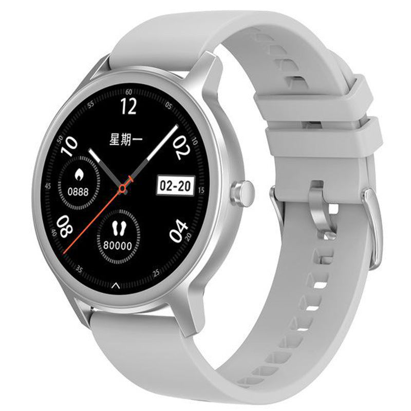 IP67 Waterproof Sleep Monitoring Fitness Tracker