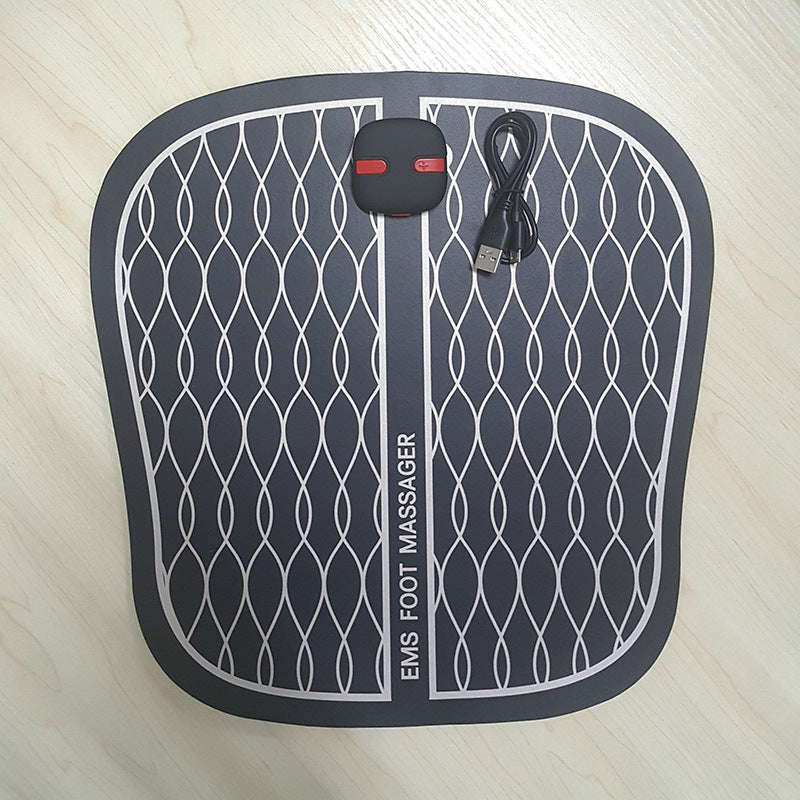 Foot Point Pulse Foot Massager