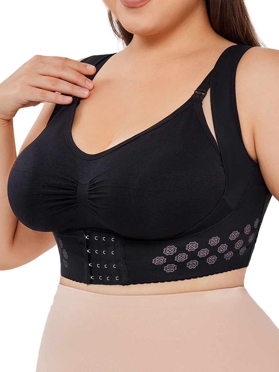 Chest Brace Up For Women Posture Corrector