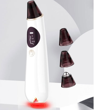 Visual Blackhead Acne Remover