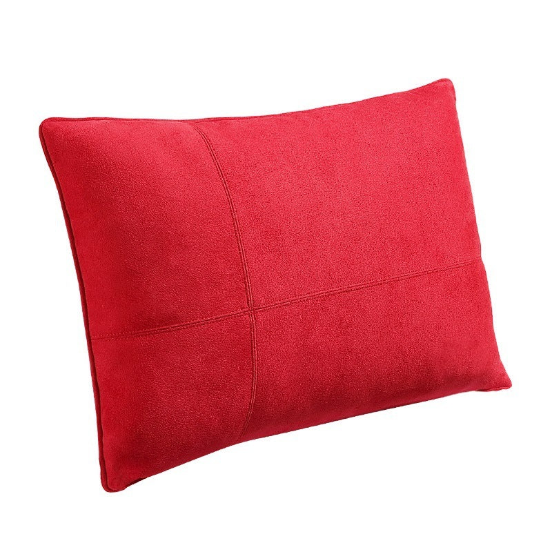 Car Seat Neck Pillow Lumbar Support