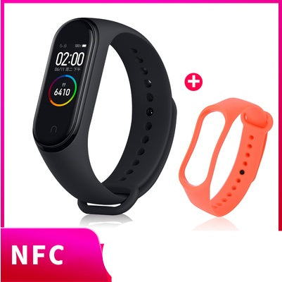Xiaomi mi band 3 Fitness Tracker Watch