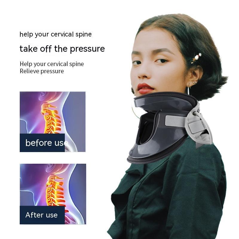 Inflatable Cervical Neck Support Brace
