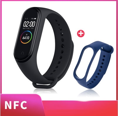Xiaomi mi band 3 Fitness Tracker Watch
