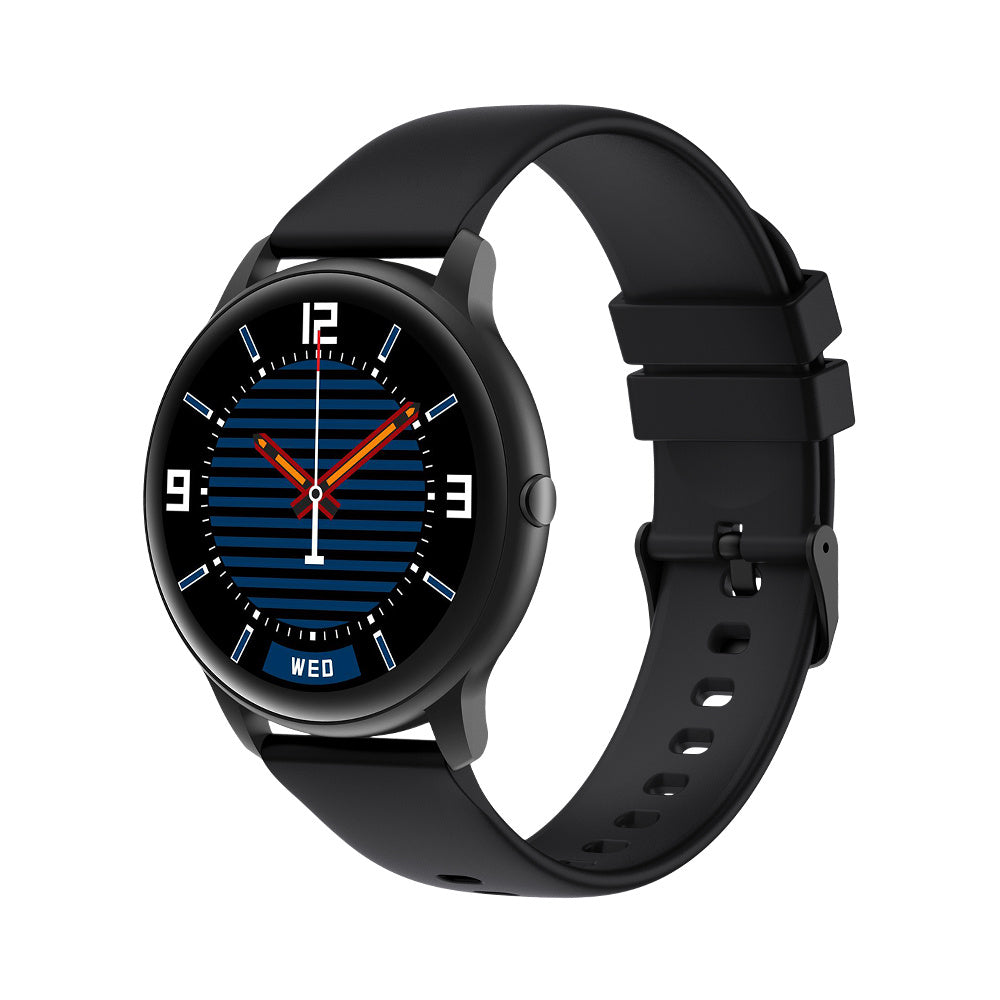Smart Watch Sport Fitness Tracker-Black