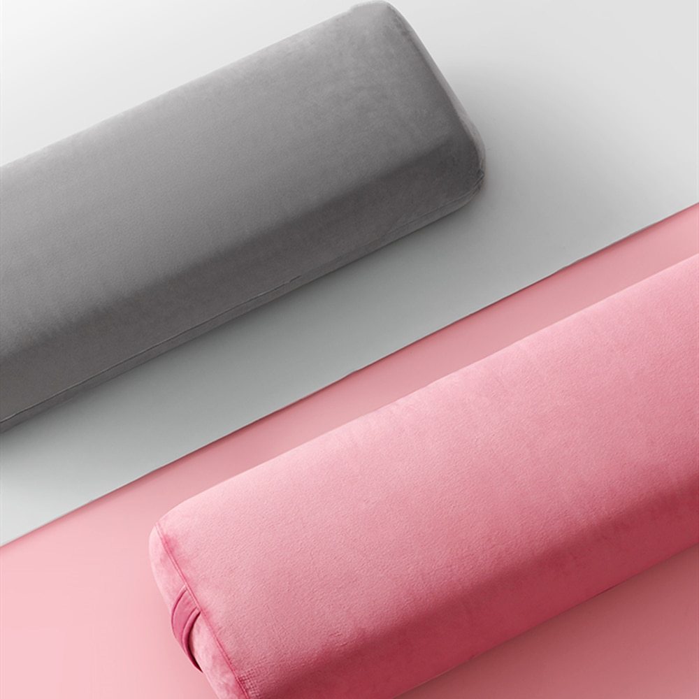 Yoga Bolster Pillow for Meditation
