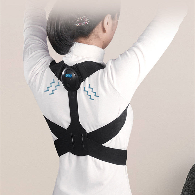 Smart Hunchback Corrector Sitting Posture