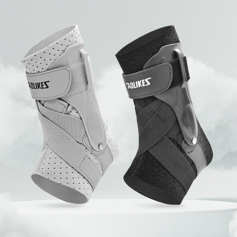 Eight-character Strap Breathable Support