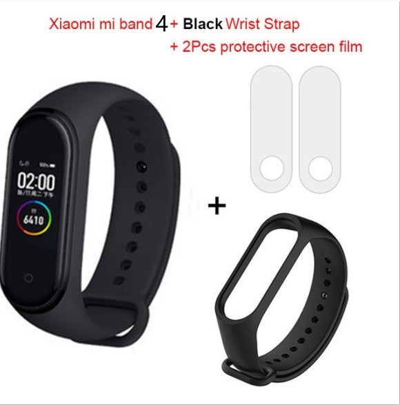 Xiaomi mi band 3 Fitness Tracker Watch