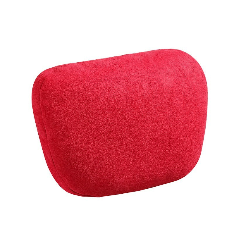 Car Seat Neck Pillow Lumbar Support