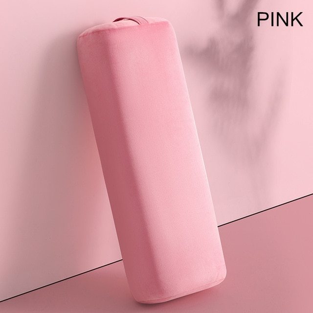 Yoga Bolster Pillow for Meditation