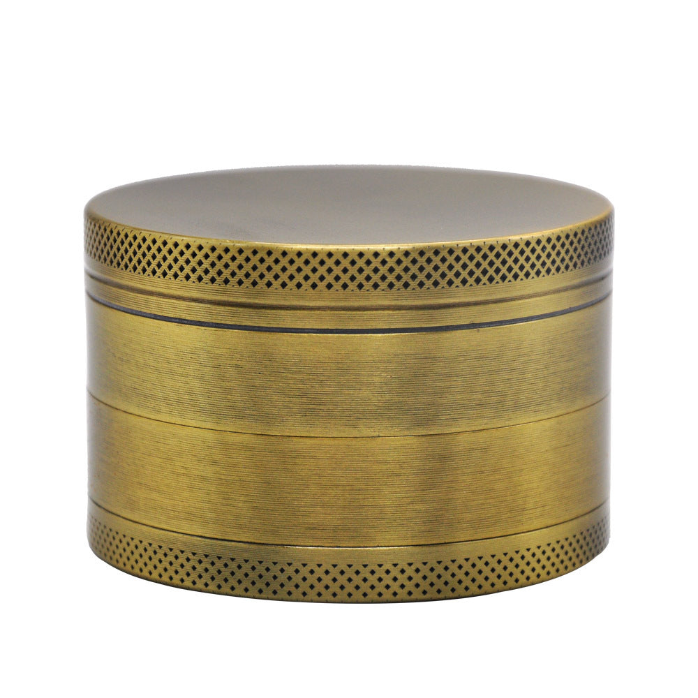 Four-layer Alloy Smoke Eliminator