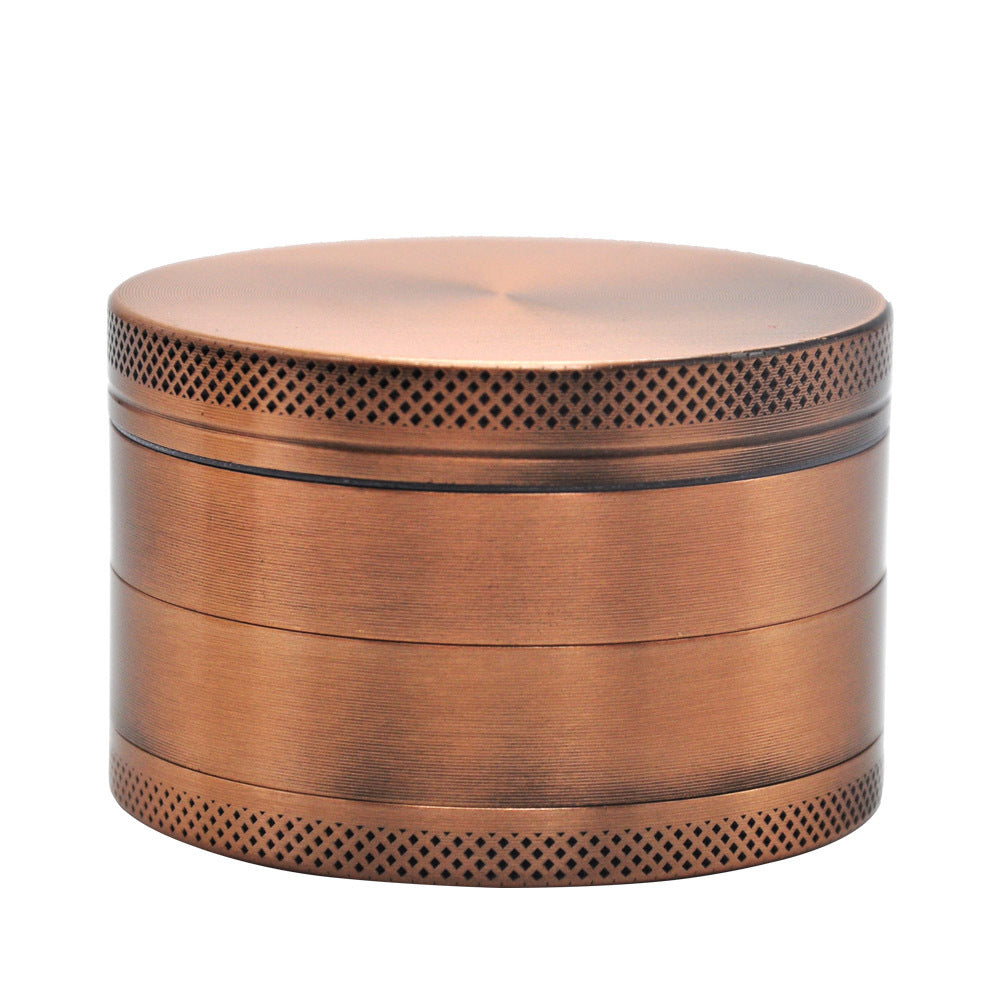 Four-layer Alloy Smoke Eliminator