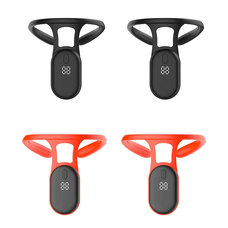 Fashionable Body Posture Hunchback Corrector