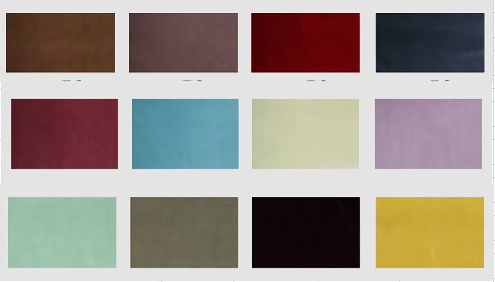 Sleeping weighted blanket