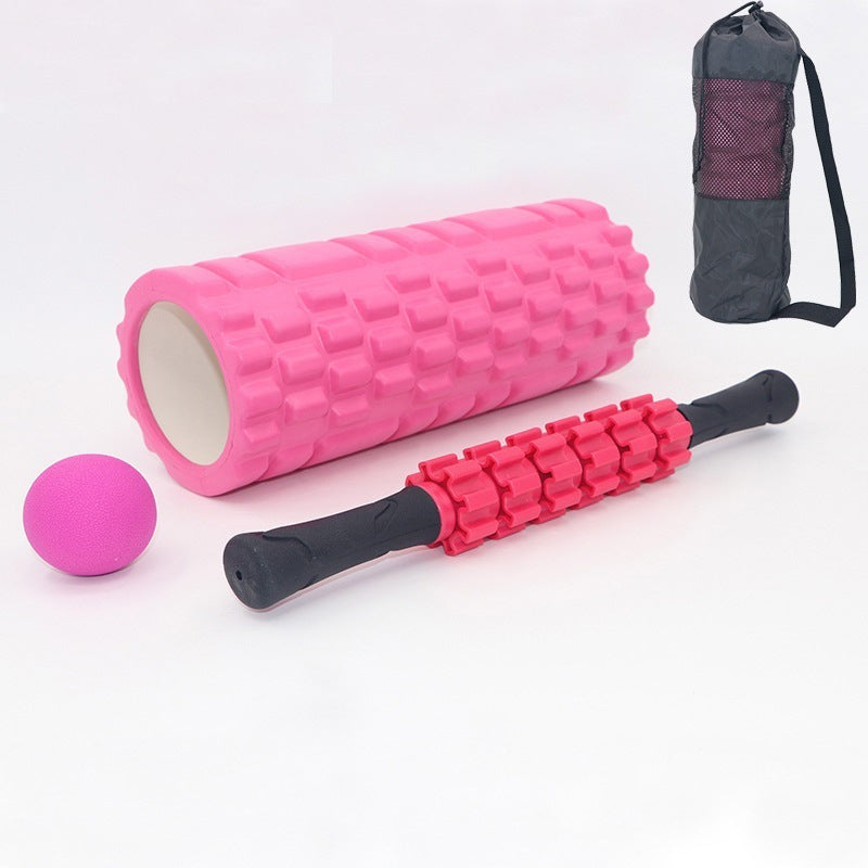 Fitness Foam Massage Roller