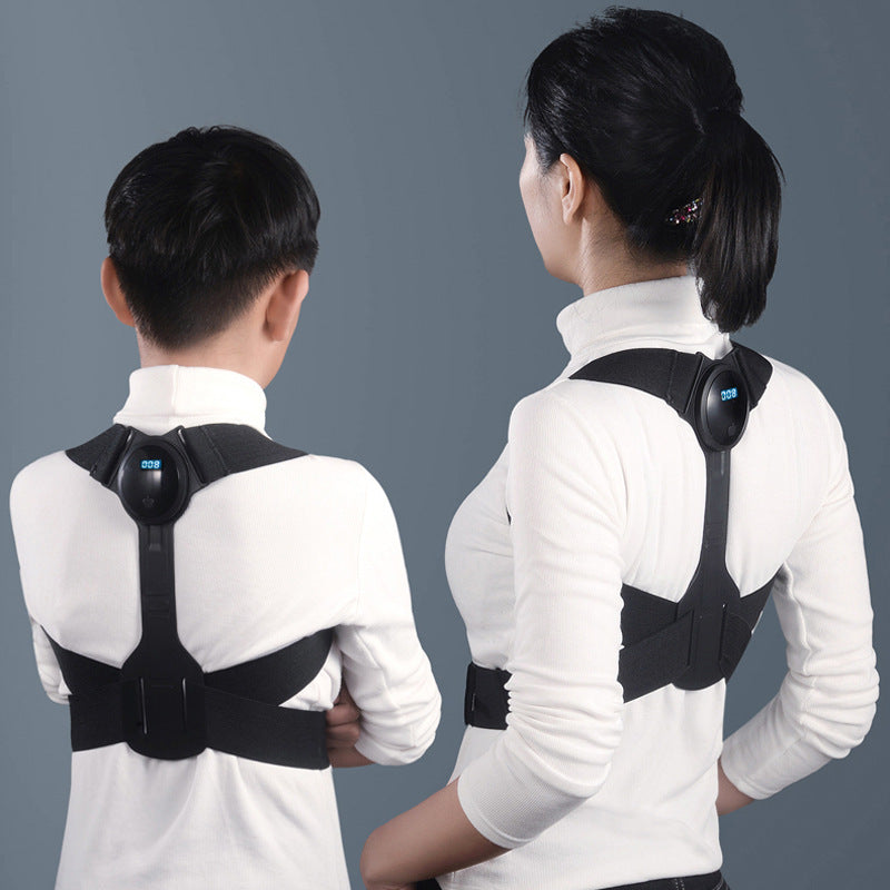Smart Hunchback Corrector Sitting Posture