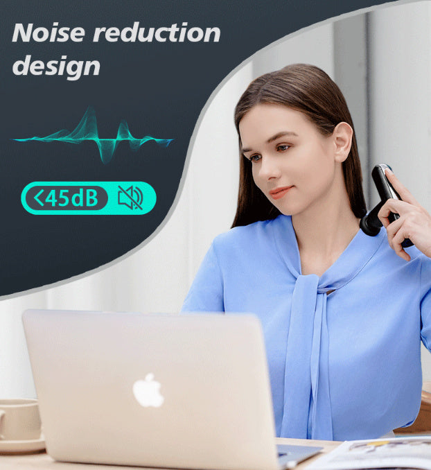 Mini Electric Relaxation Massage Gun