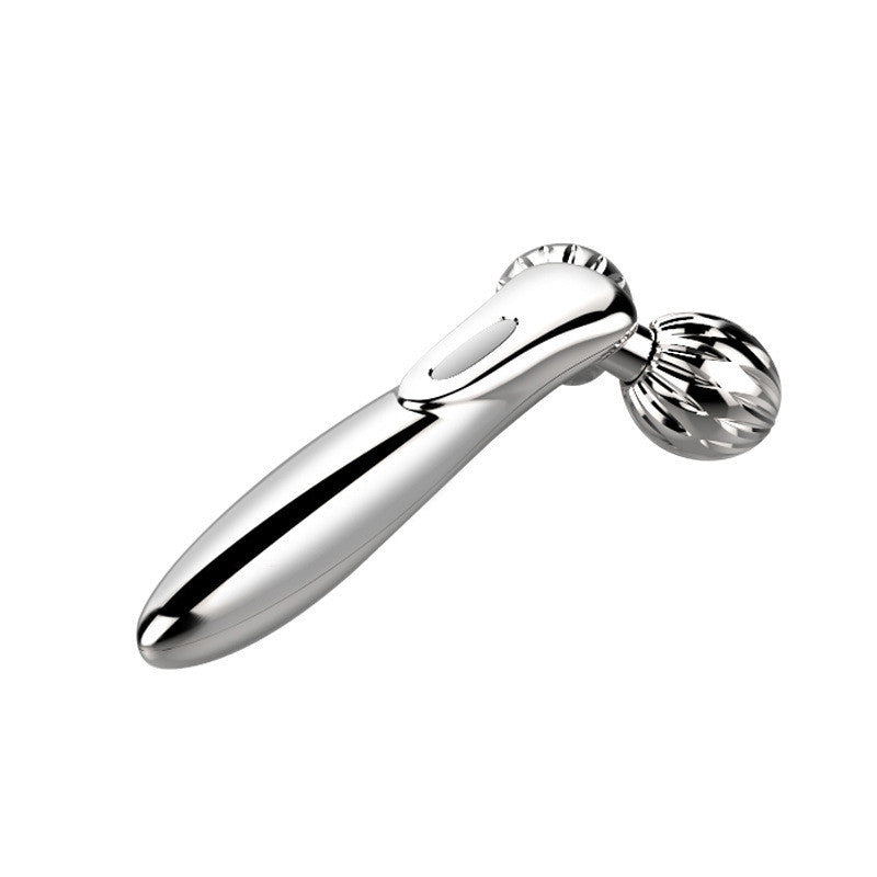 Manual Massager Roller V Face Instrument