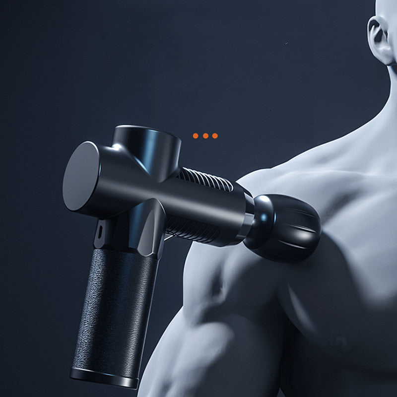 Fascia MINI Material Fitness Muscle Massager