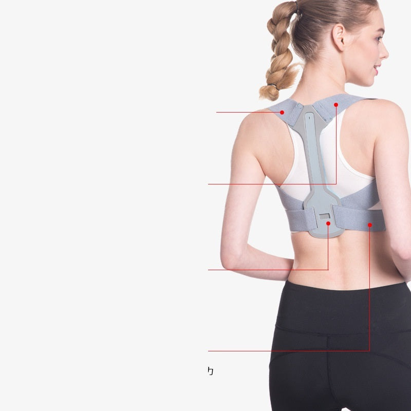 Anti-hunchback Posture Correction Belt