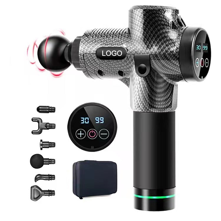 Fascia Massager Massage Gun