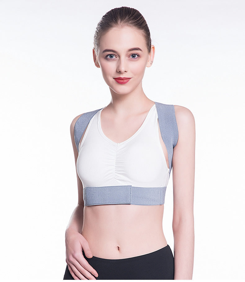 Anti-hunchback Posture Correction Belt