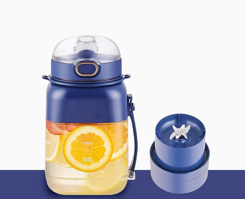 Household Rechargeable Portable Blender