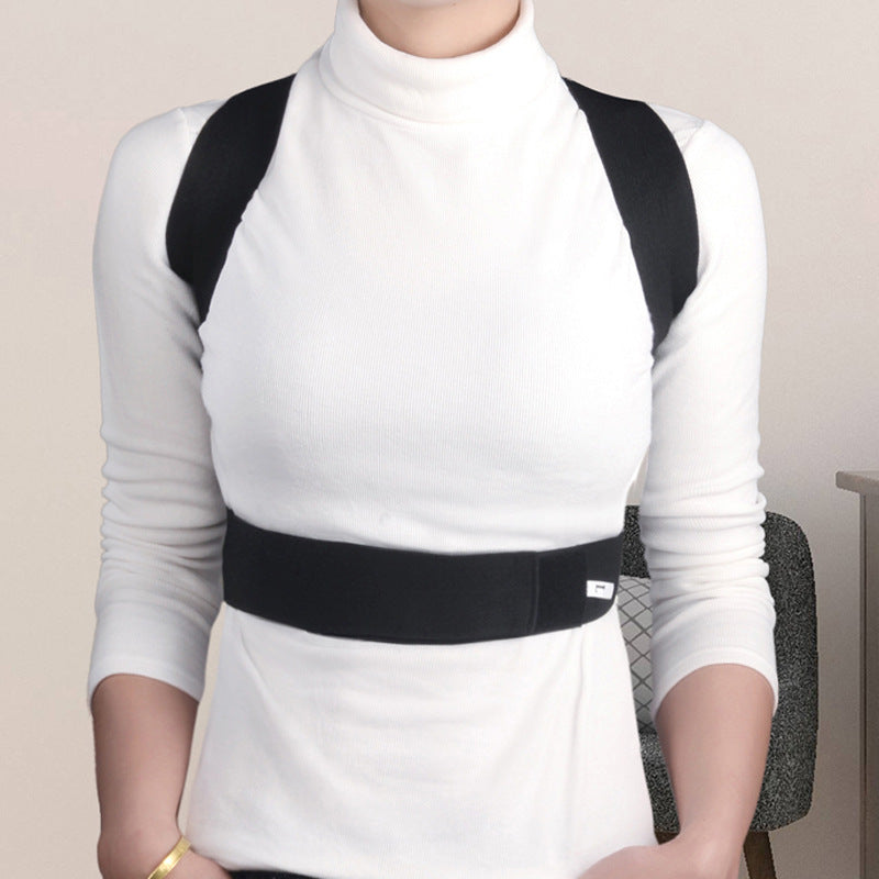 Smart Hunchback Corrector Sitting Posture