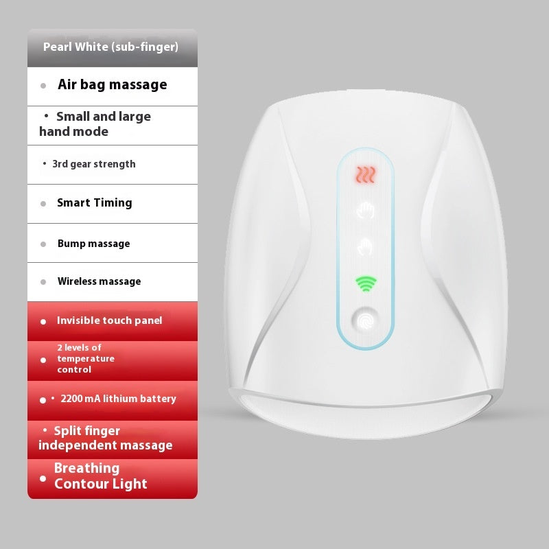 Manufacturer Hand Massager