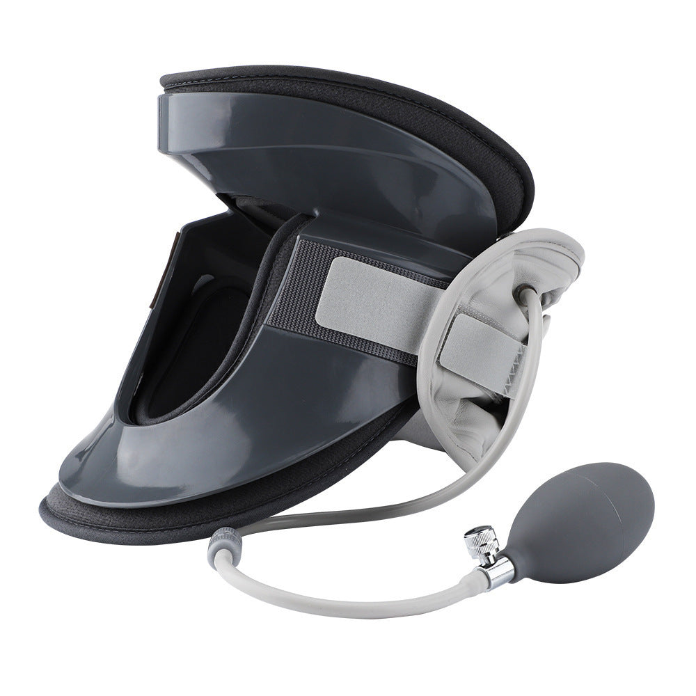 Inflatable Cervical Neck Support Brace