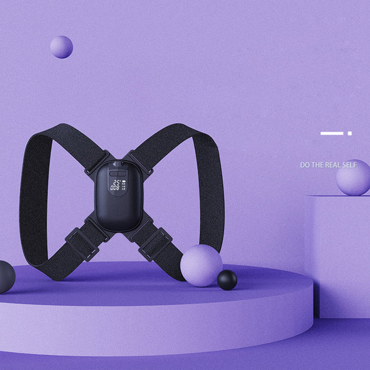 Adjustable Angle Smart Posture Corrector