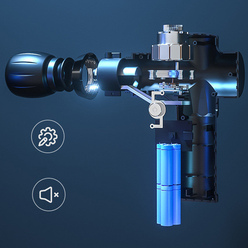 Fascia MINI Material Fitness Muscle Massager