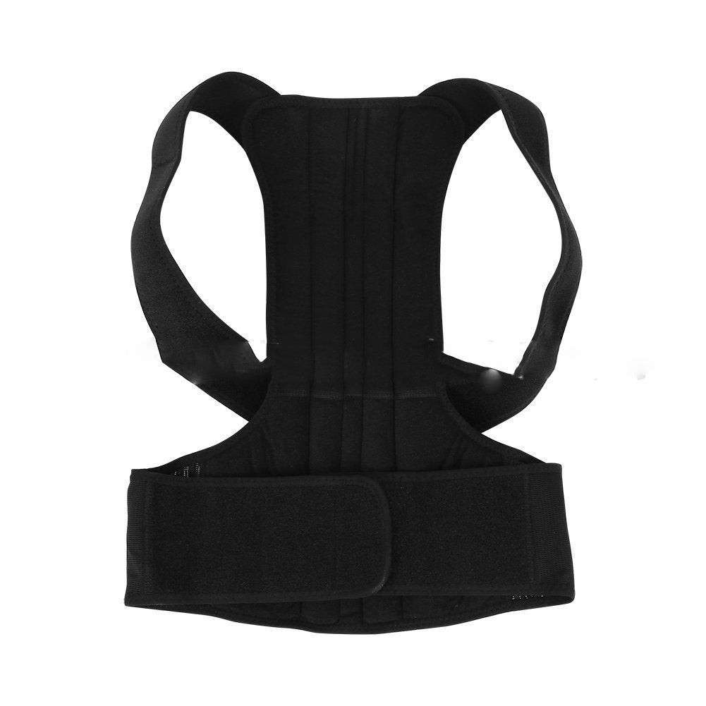 Simple Anti-hunchback Posture Corrector