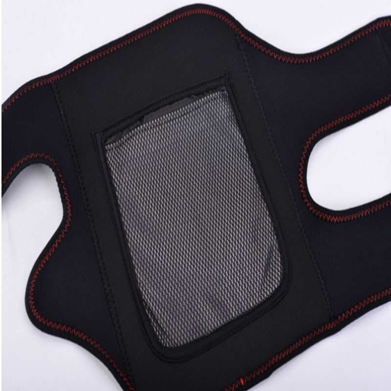 Electric Heating Knee Pads