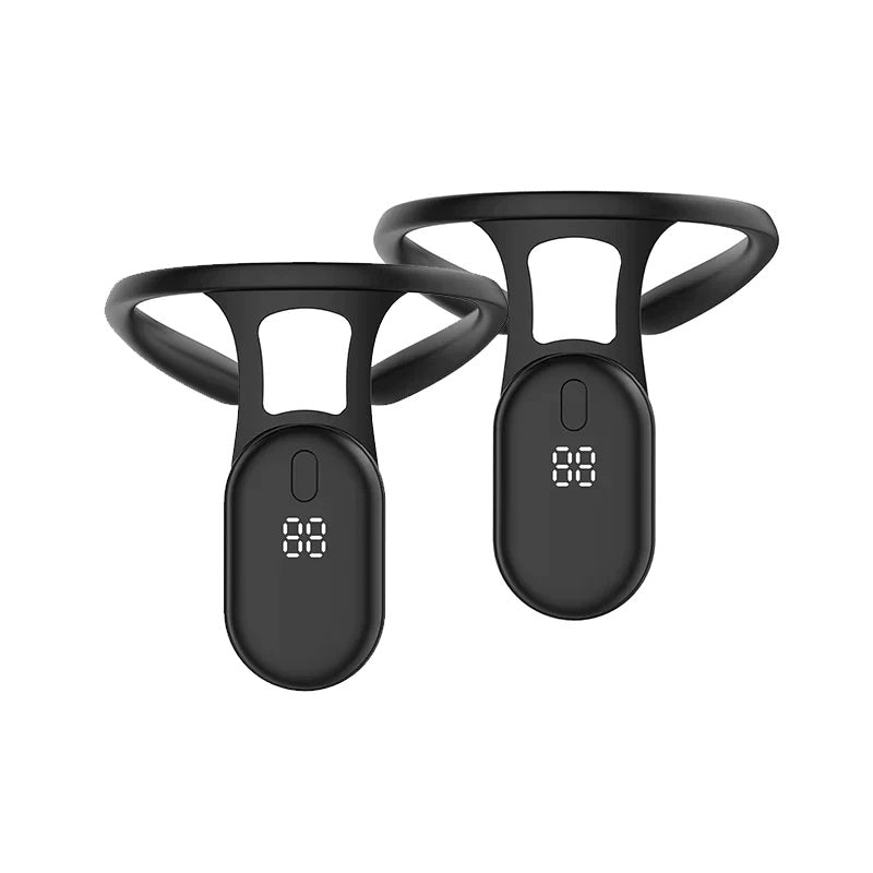 Fashionable Body Posture Hunchback Corrector