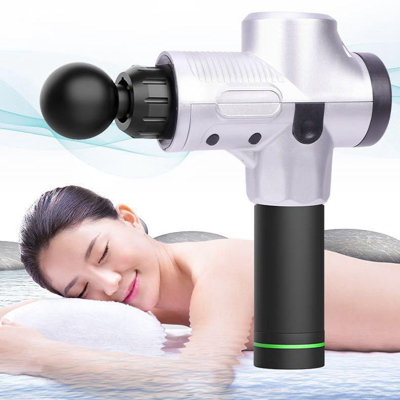 Fascia Gun Massager Massage Gun