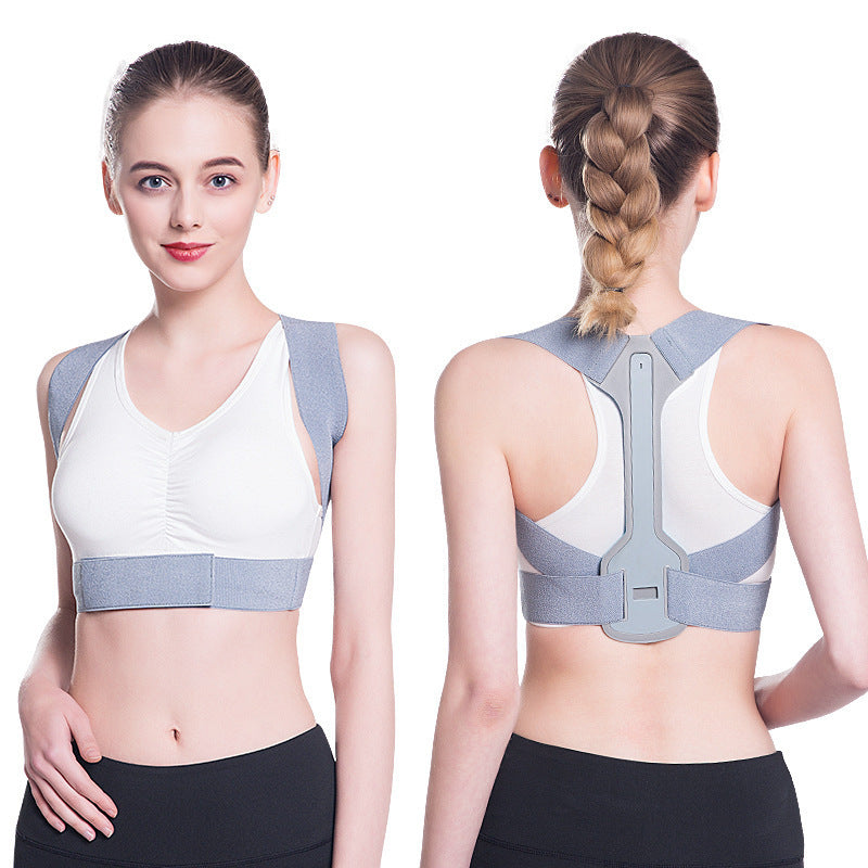 Anti-hunchback Posture Correction Belt