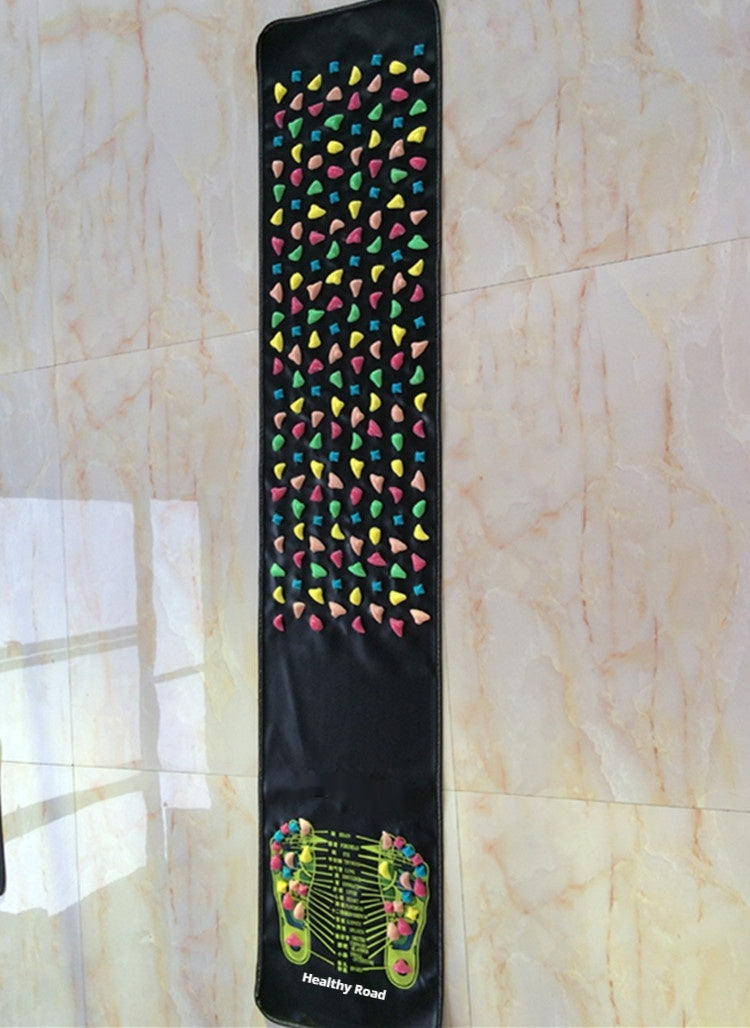 Reflexology Foot Massage Pad