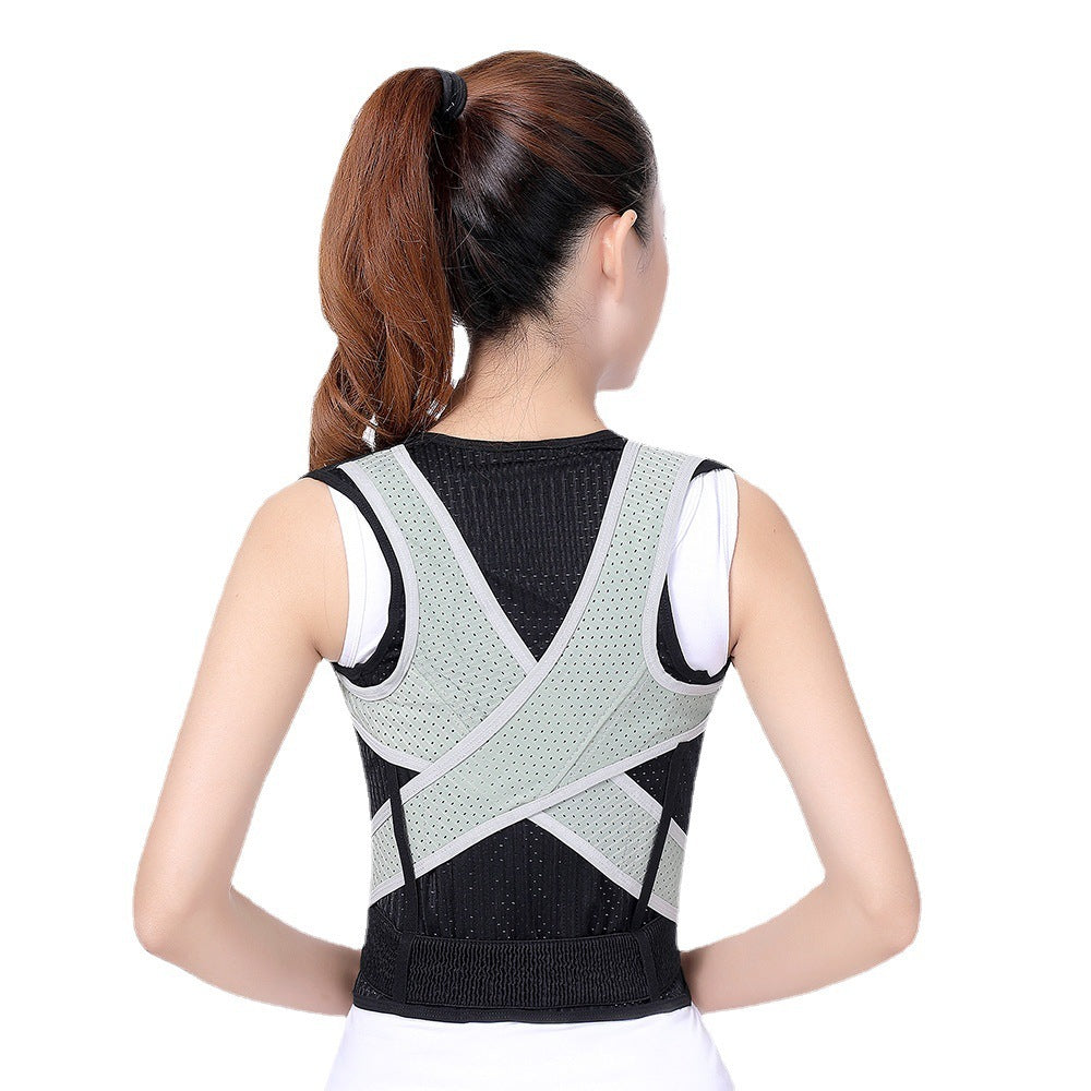 Back Hunchback Strap Posture Corrector